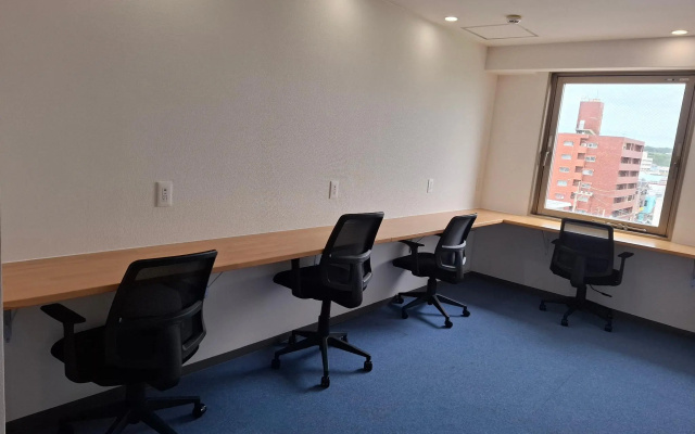 Hotel Lexton Tokunoshima