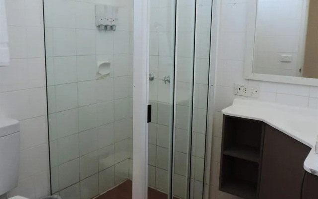 Quality Inn Burke & Wills