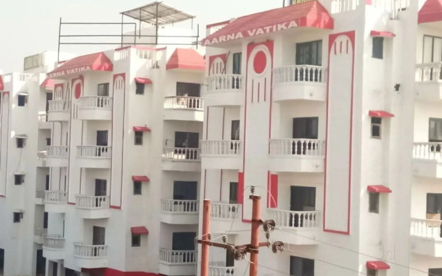Shree Krishna Hotels and Resorts