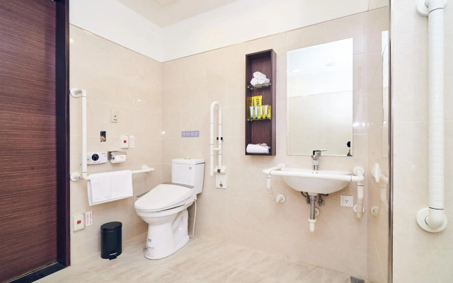 CHECK Inn Select Taipei Nangang