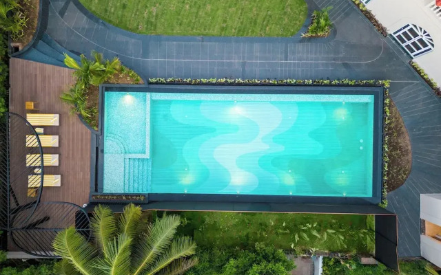 Grand Mercure Goa Candolim