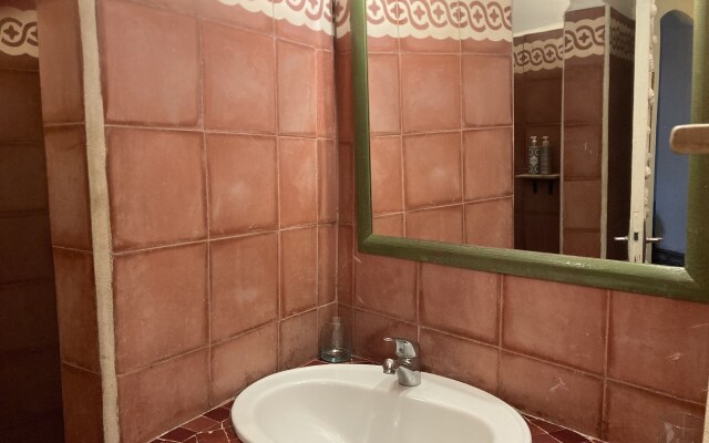 Villa Garance