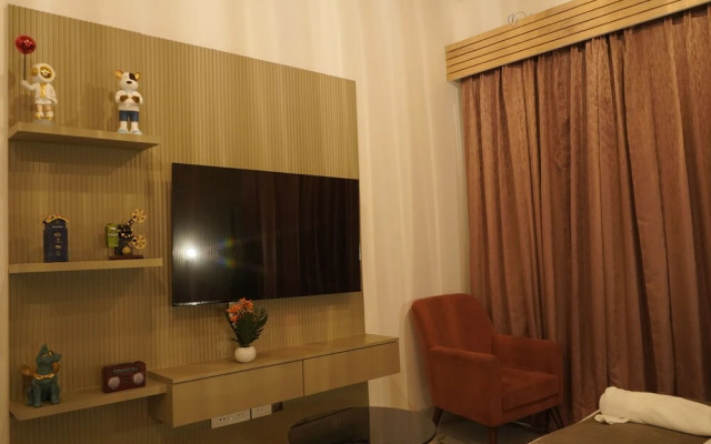 Uptown Kingdom The Luxury Homestay
