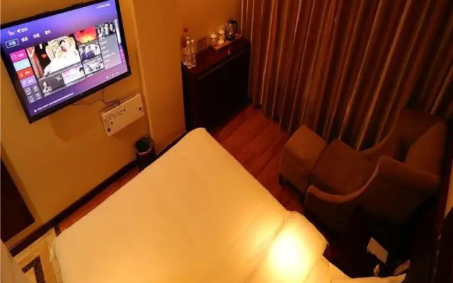 Norberso Hotel Xiahe