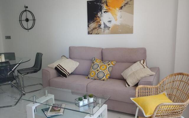 Apartamento 315 en paseo marítimo 96