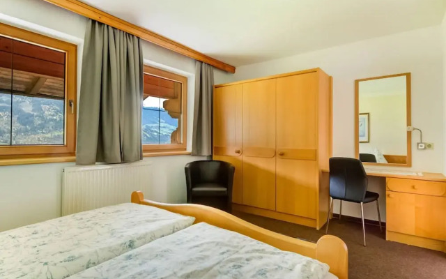 Wonderful Apartment in Fugenberg