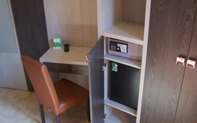 Hotel Carancini