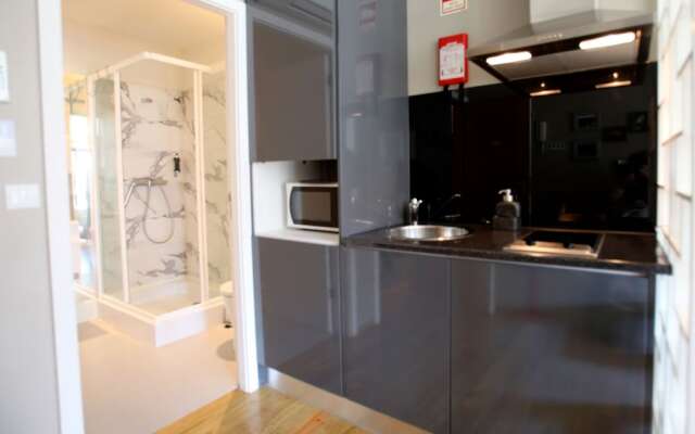 RVA - Gustave Eiffel Apartments