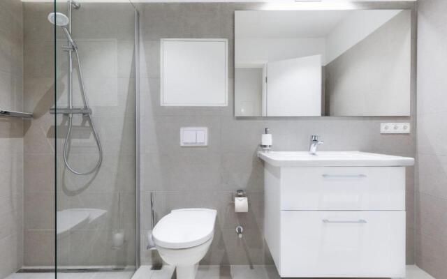 Ferienapartments am Krusespeicher Ferienapartments am Krusespeicher 1-05