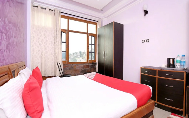 OYO 11905 Home Modern 3BHK New Shimla