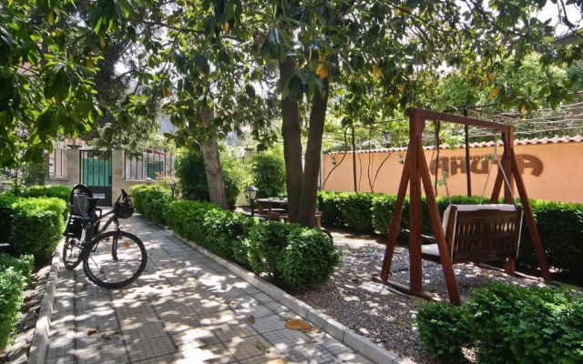 Esterra Vini Guest House
