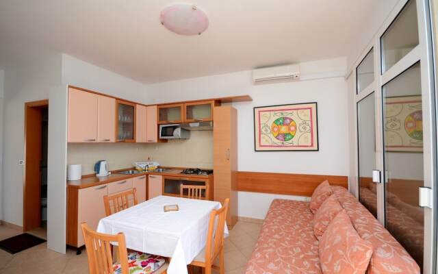 Apartments Jure
