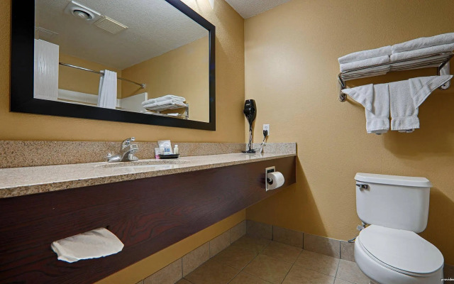 Quality Inn Plant City - Lakeland