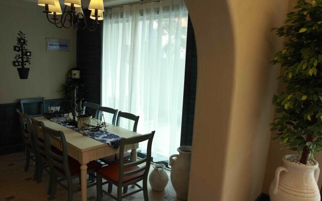 West Lake Reclusive Life Villa Baile Qiao Branch