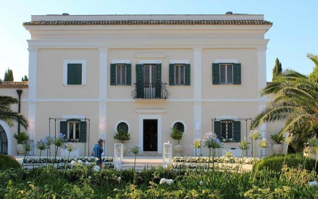Casa Freda