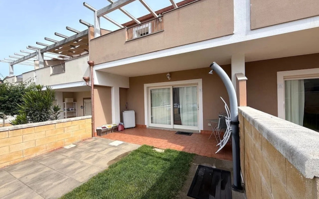 Villa Acacia K&G House Viddalba
