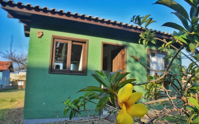 Pousada Morada Esperança