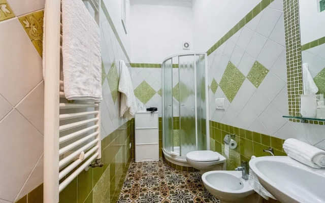YourHome - Chiara's Apartment Sorrento