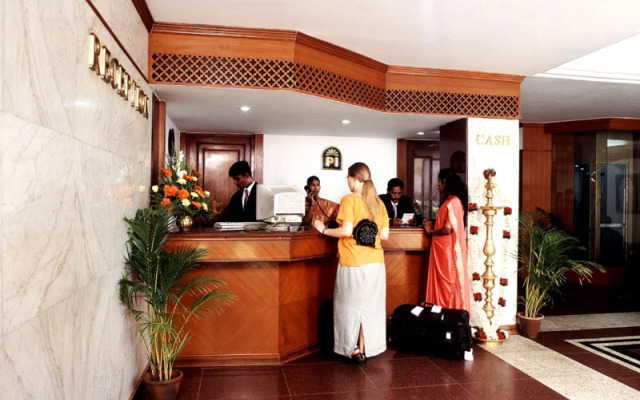 Hotel Park Inn Coimbatore