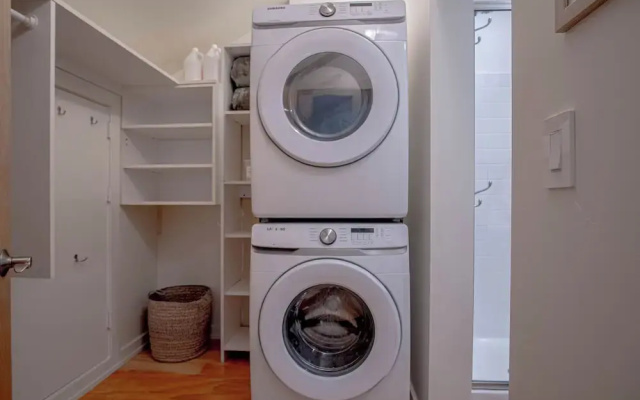 2bd, 2BA Ketchum Condo Newly Remodeled & Central