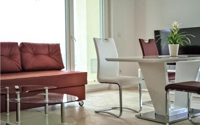 Nice Apartment in Sibenik With Wifi and 1 Bedrooms