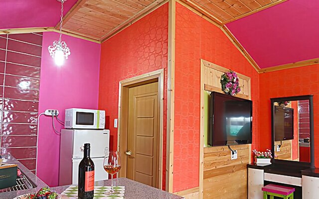 Gyeongju Amante Pension