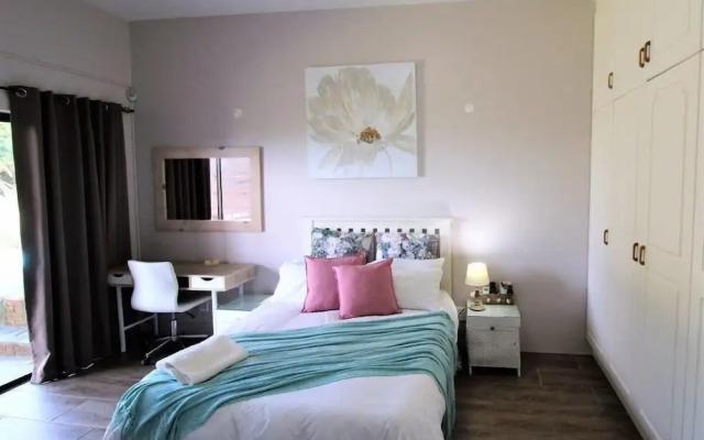 Cove View Bed & Breakfast