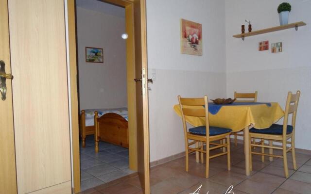 Haus Moana, Wohnung 2