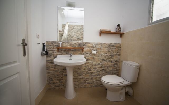 Apartments Cura Beach