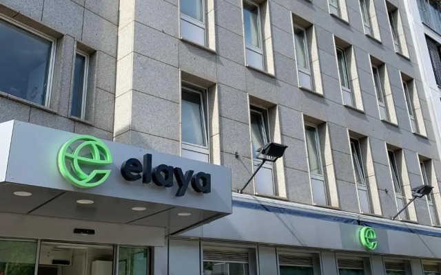 elaya hotel hannover city