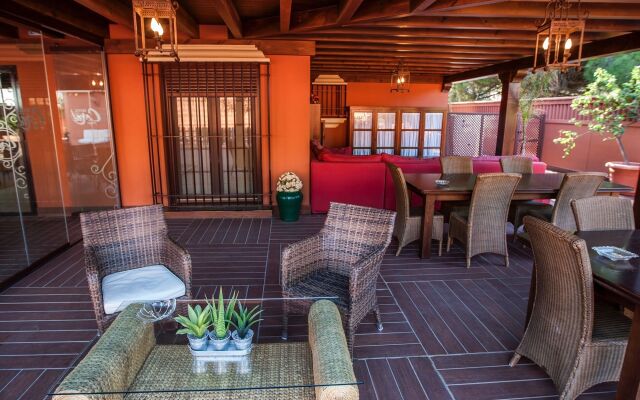 Hotel Coral Playa