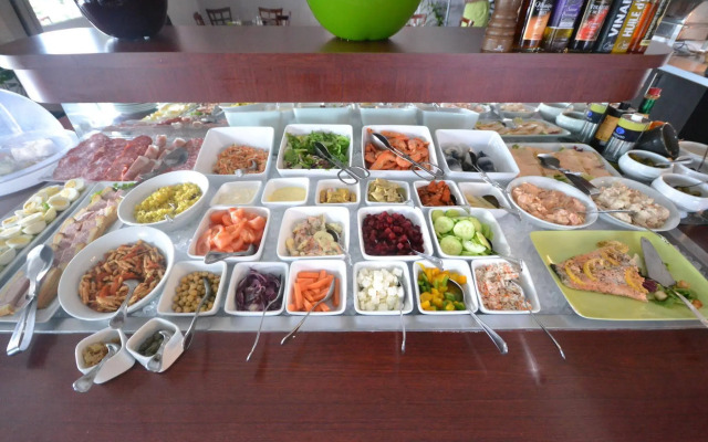 Brit Hotel Caen Herouville