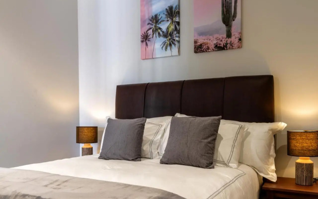 Alimama Spaces: the Breezy Way Ellipse