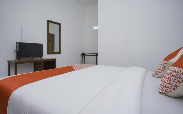 Hotel Tentrem Syariah Probolinggo RedPartner