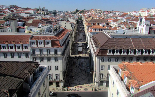 Hotel Lis - Baixa