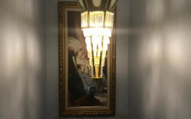 Hotel Bliss Johor Bahru Skudai