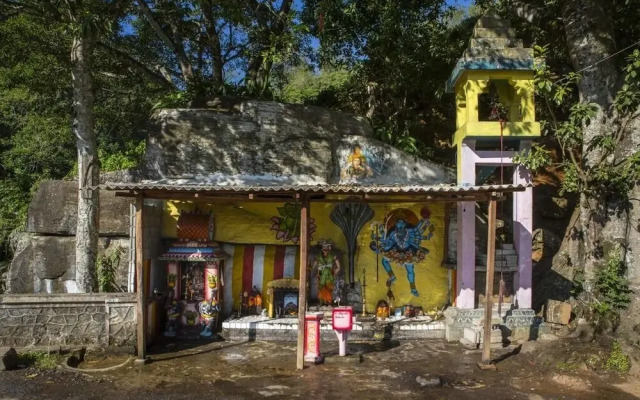 Taylors Hill Boutique Hotel