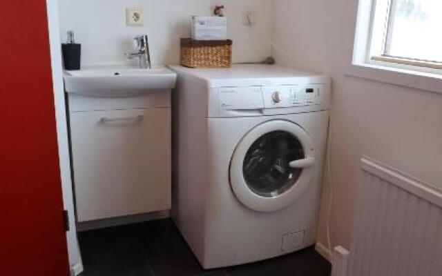 Sandhaugar Guesthouse