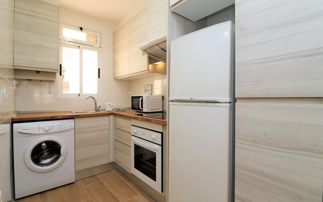 Apartamento Tugar 2-3