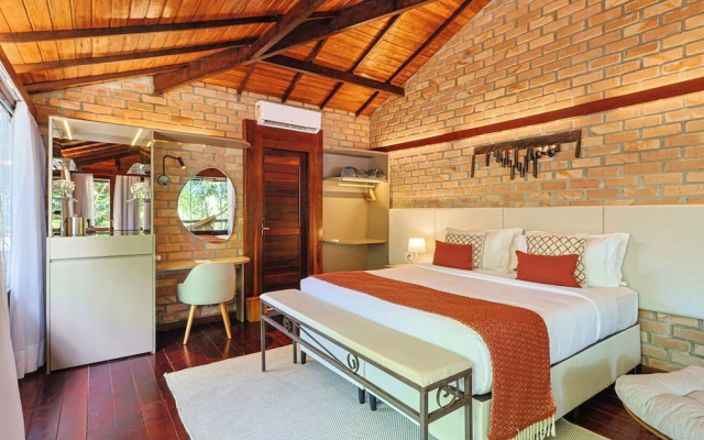 Eco Luar Boutique Hotel