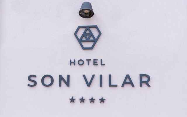 Hotel Son Vilar