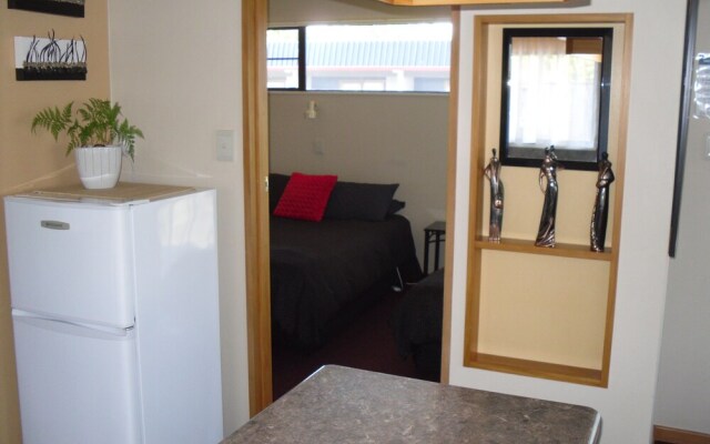 Marton Motel NZ