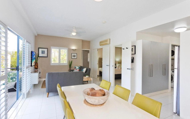 Rimini Holiday Apartments