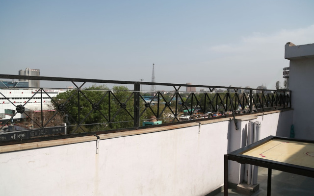 Hotel Geetasaar
