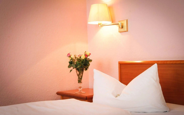 Good Morning + Halle - Leipzig