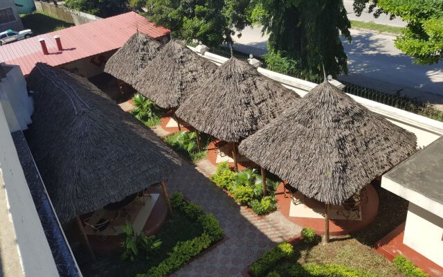 Zanzibar Ocean View