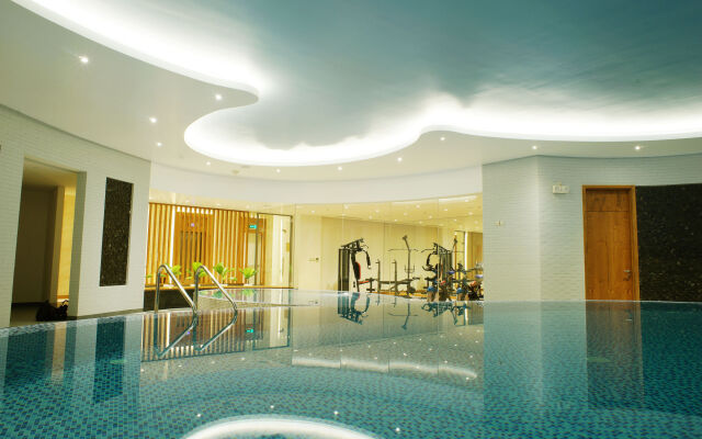 Vanda Hotel