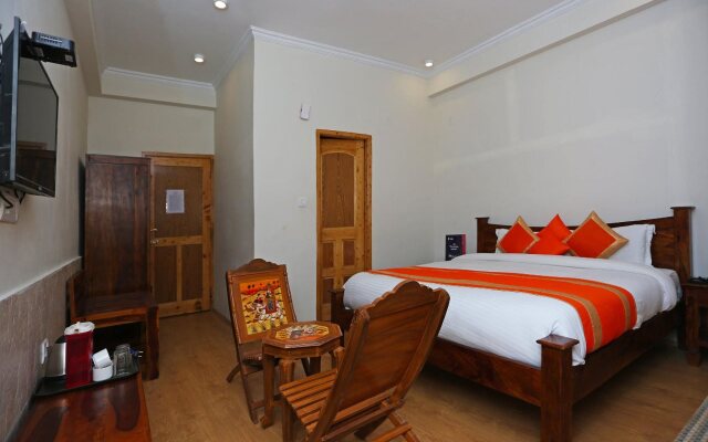 Sparsh Resort