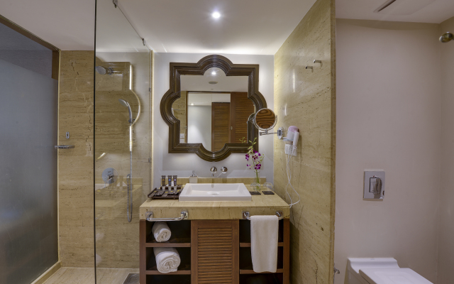Novotel Goa Resort & Spa Hotel