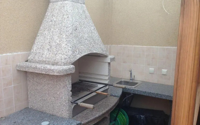 Дом на улице Московская 22